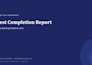 transform your uat summary report into a professional presentation